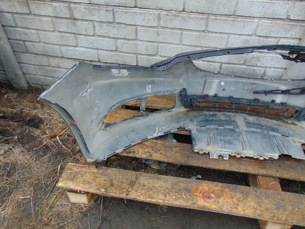 Бампер opel insignia 1 a под ксенон 13288280 Недорого