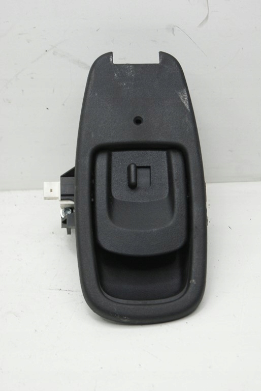 фото №5, Mercedes w211 2117660191 ручка внутрішня кришки