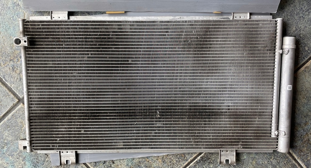 фото №1, Honda civic x 80100-thn-go10