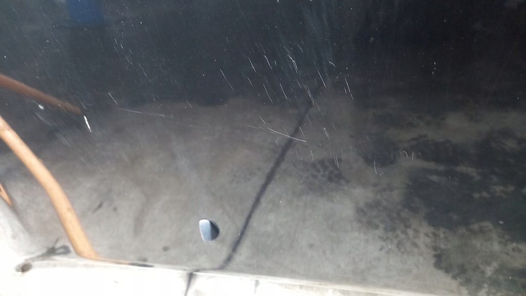 фото №5, Капот toyota avensis 04r kombi t25