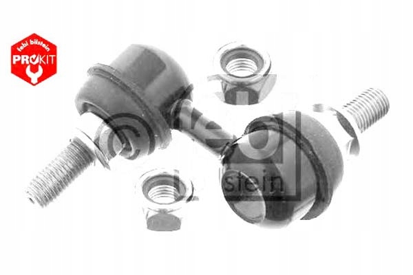 фото №12, Соединитель стабилизатора febi 28272