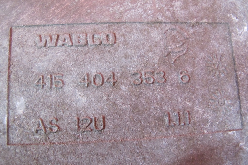 фото №9, Citroen c4 picasso i насос компресор підвіска подушка пневмоподушка задня комплект