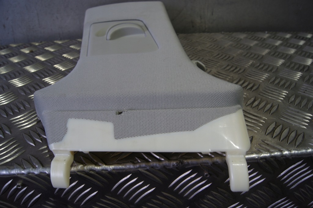 фото №5, Обшивка стойка b правая сторона audi q7 4m0867244