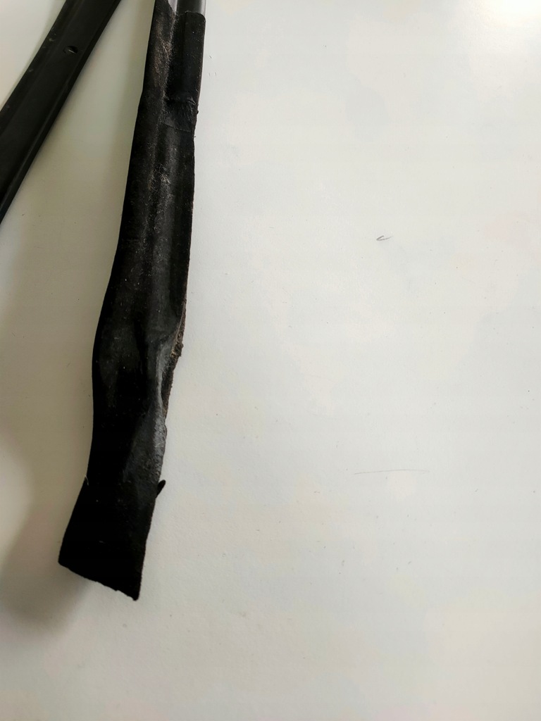 фото №7, Прокладка головна стійка a mercedes 107