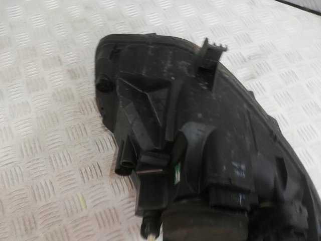 фото №5, Ford ecosport лампа перед передня ліва anglik