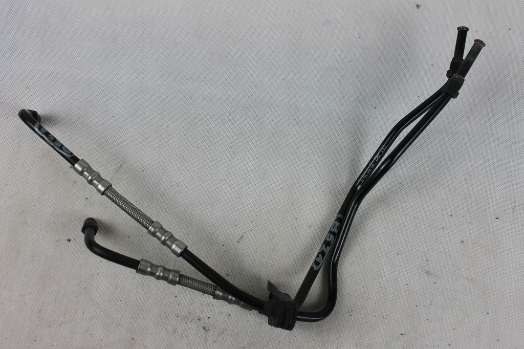 фото №5, Шланг провода тормозные audi a4 b6 трубка трубки