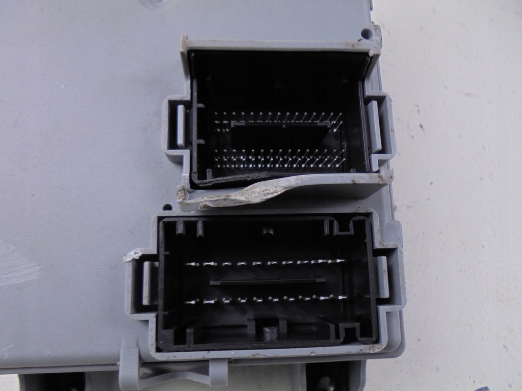 фото №5, Модуль bsm 00505181200 alfa romeo mito 1.4 16v