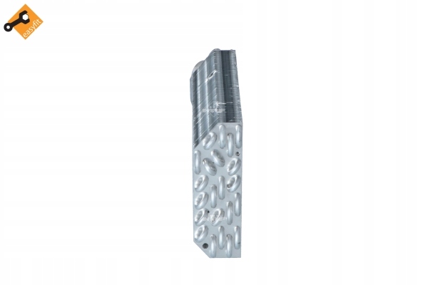 фото №13, Испаритель кондиционера bmw 5 e39 x5 e53 2.0-4.9 09.95-10.06 nrf