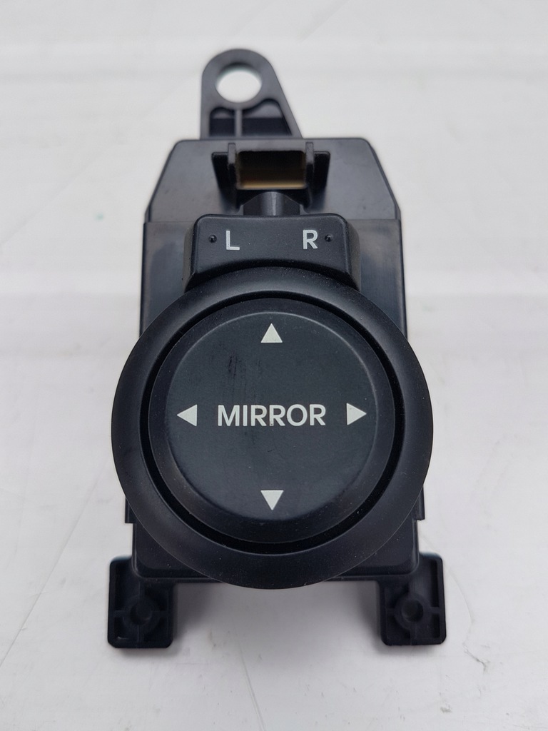 фото №1, Переключатель панель регулировки зеркало - hyundai i20