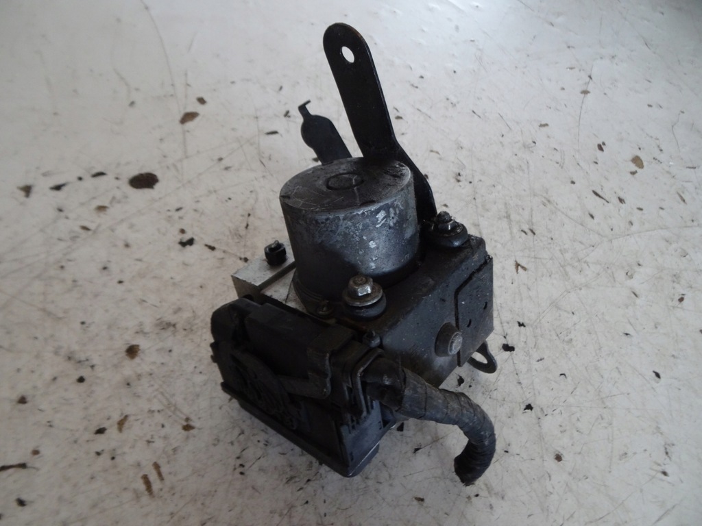 фото №1, Насос abs kia ceed 1 58920-1h650