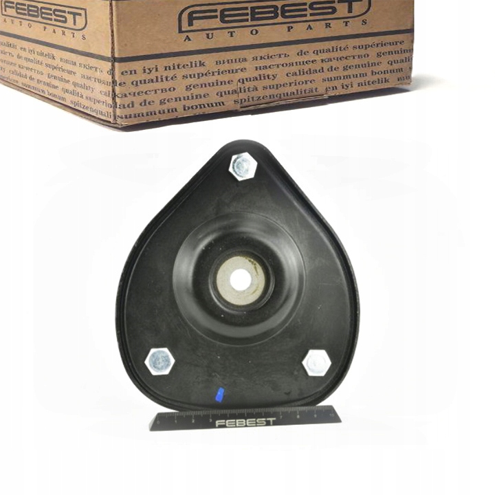 фото №1, Febest mss-z32f кронштейн амортизатора