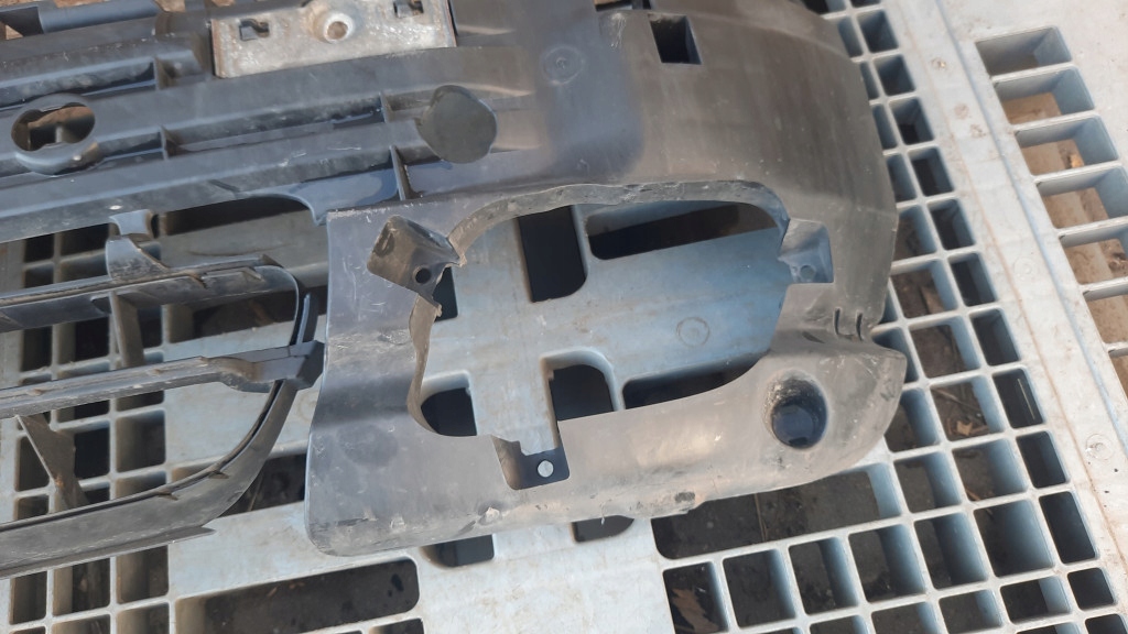 фото №7, Абсорбер бампера перед volvo v70 ii lift 2.4b 05r 30716973