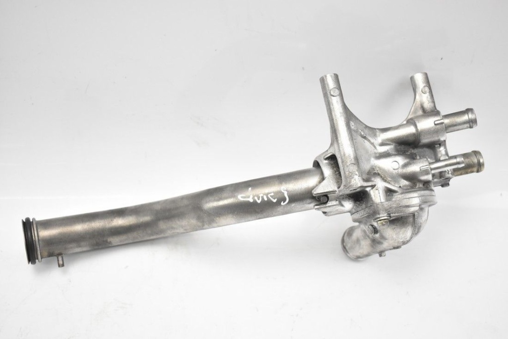 фото №1, Корпус термостата 1.4b honda civic ix 11-