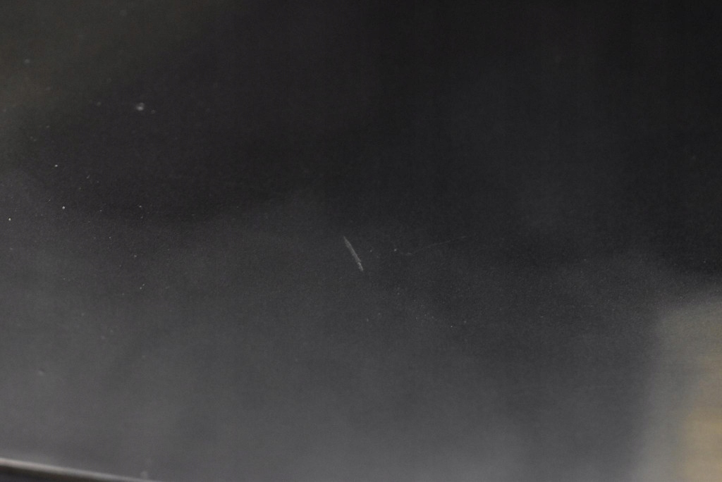 фото №6, Кришка багажника багажника задня задня сіра mazda 2 ii dy 05-07