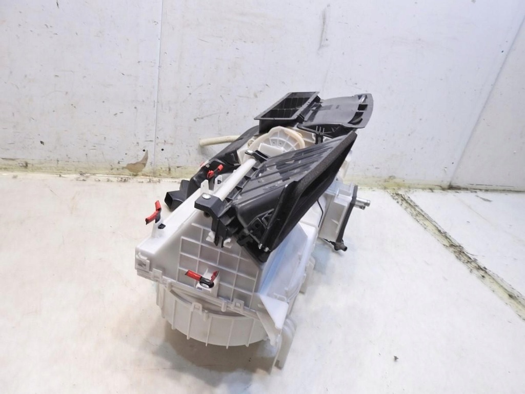 фото №8, Обігрівач mitsubishi lancer viii 1.8 16v cab142a076