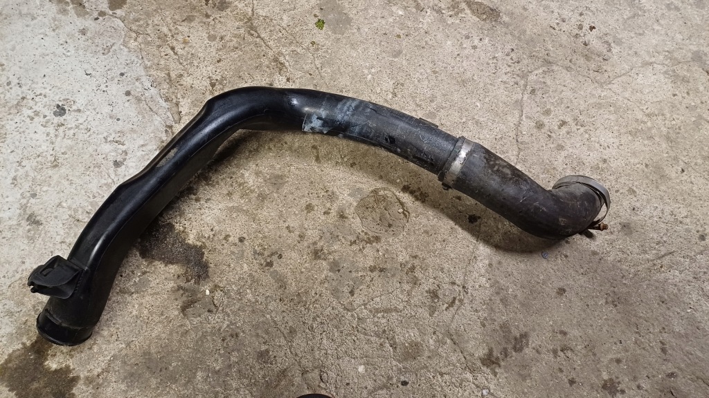 фото №1, Mini cooper r56 1.6 b шланг повітря 2753076