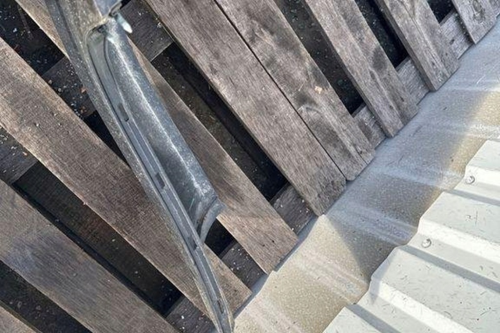 Бампер задний audi a6 avant 4f5, c6 4f5807511a 2.7l дизель 2010 Доставка