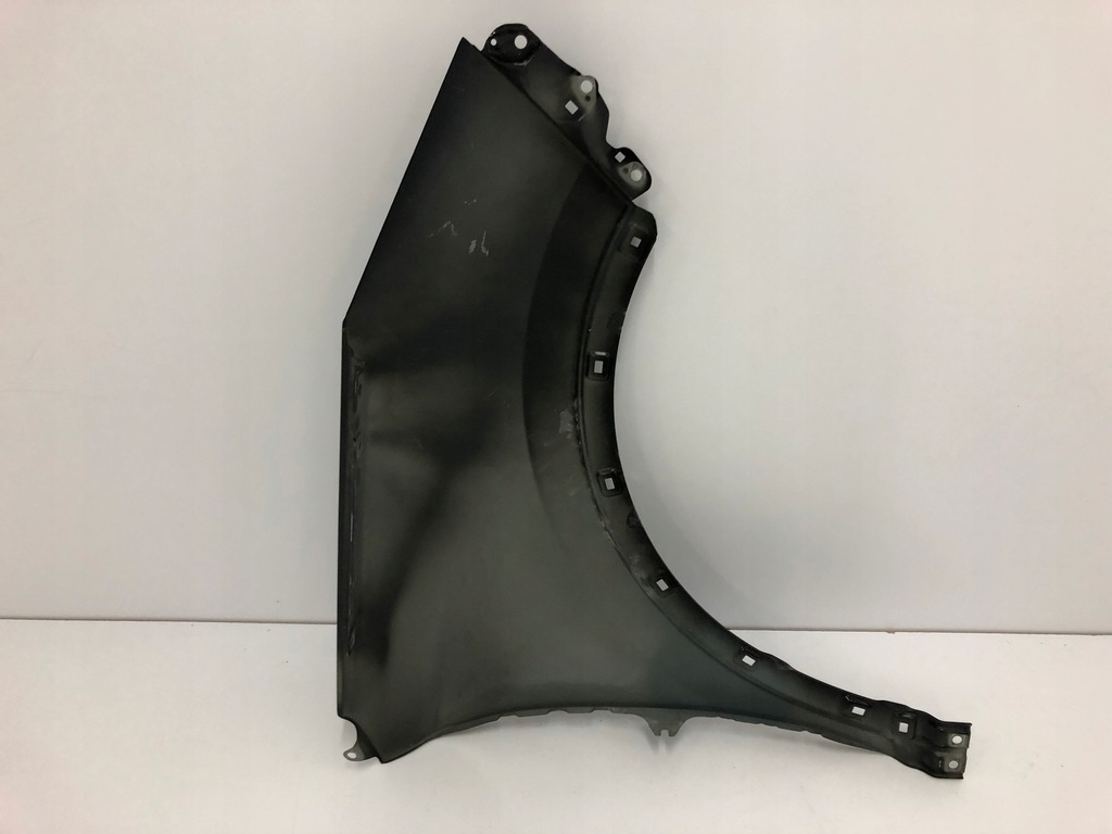 фото №4, Kia sportage iv крыло перед передний левый 15-20r