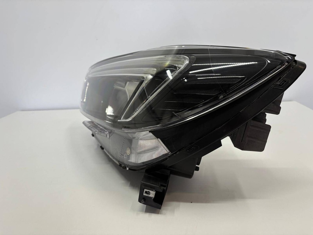 фото №7, Opel mokka x лампа левая перед передняя 42566560