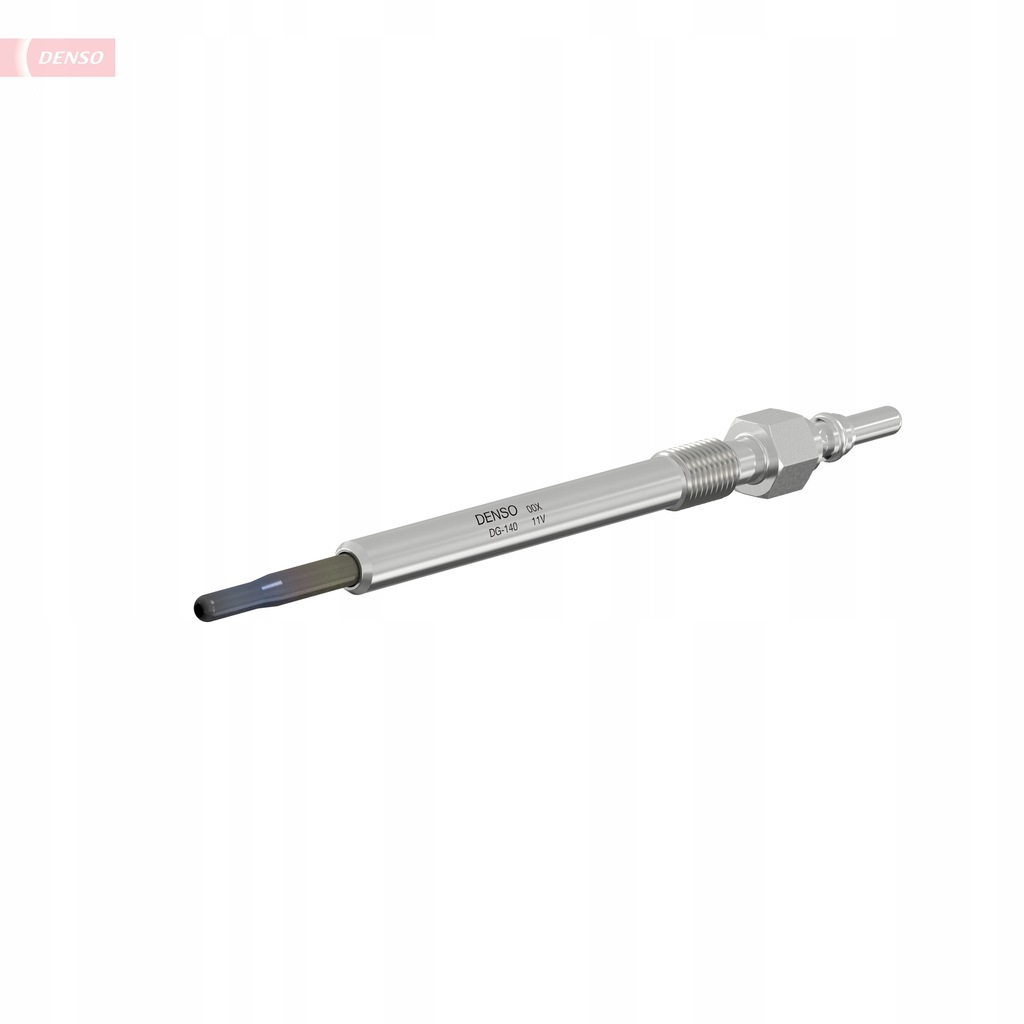 фото №6, Denso dg-140 свічка розжарювання