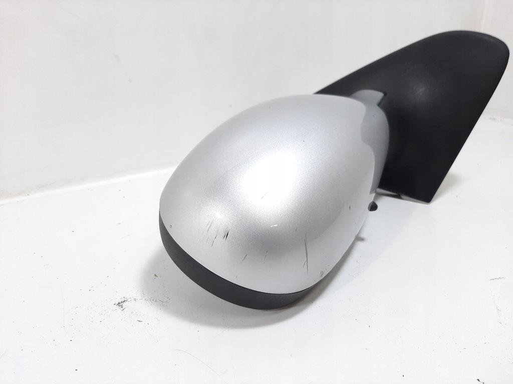 фото №12, Renault thalia i lift 07r дзеркало праве kod ted69 7pin