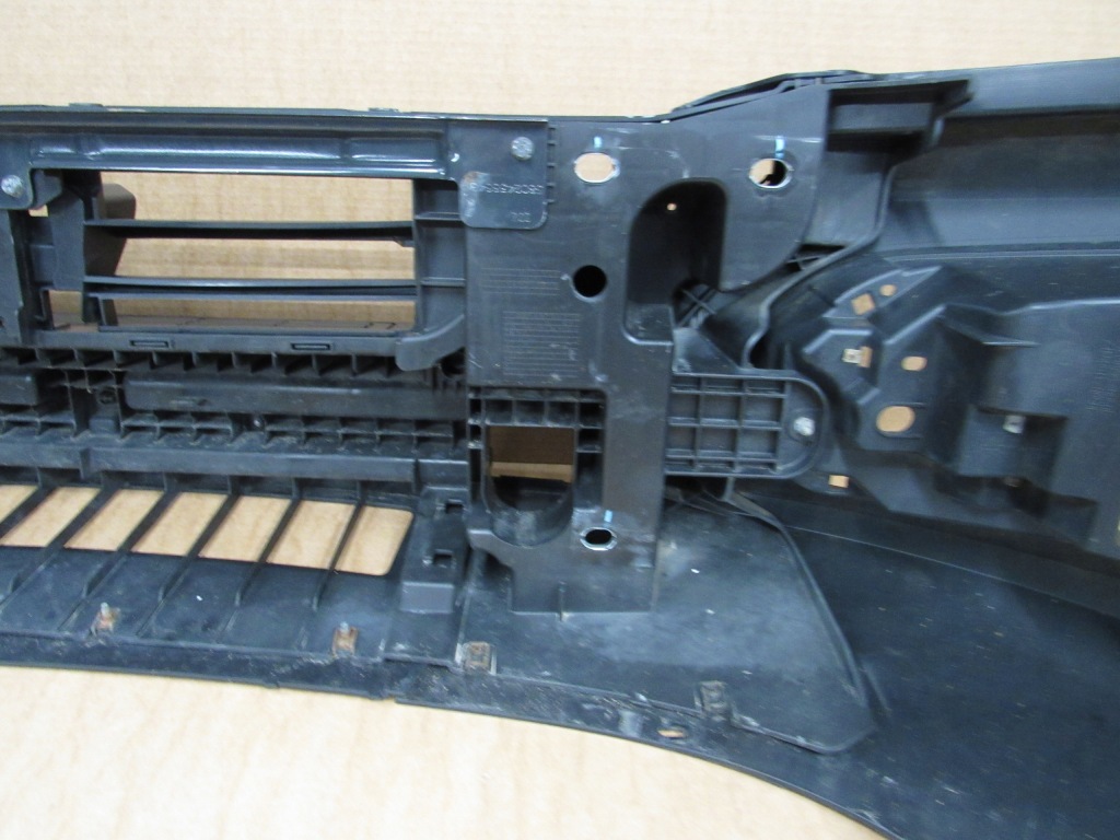 Iveco daily lifting 2019-2024 бампер перед передний Цена