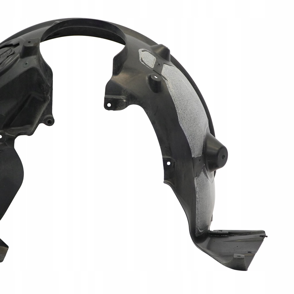 фото №10, Mini r57 защита корпус подкрылок перед правая 7391332