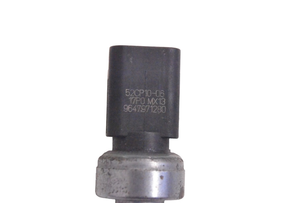 фото №5, Датчик давления кондиционера peugeot rcz 1.6 16v 2010 rhd