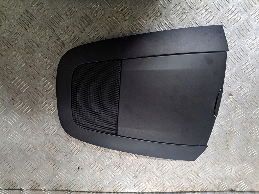 фото №7, Ford s-max mk2 бардачок консолі ft4b-r13549-aa