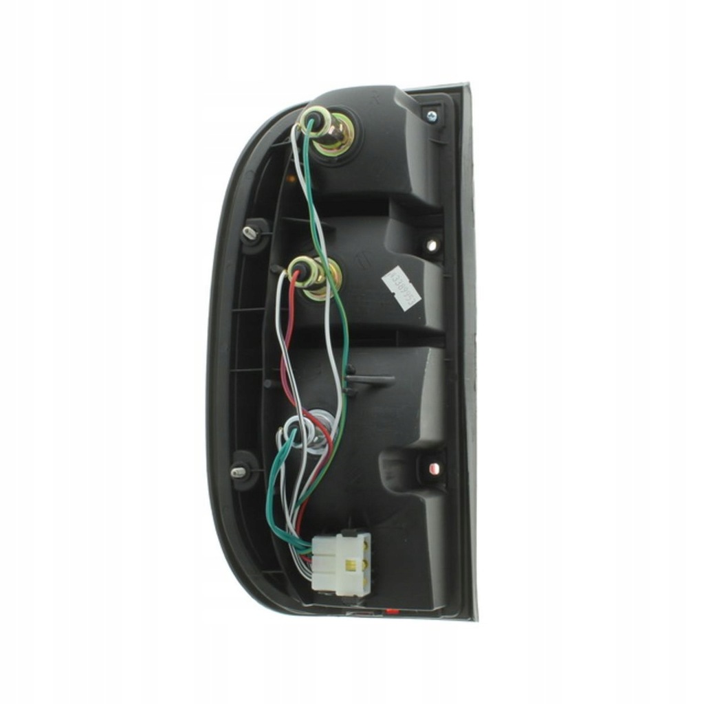 фото №2, Лампа ford ranger 99-06 задня права