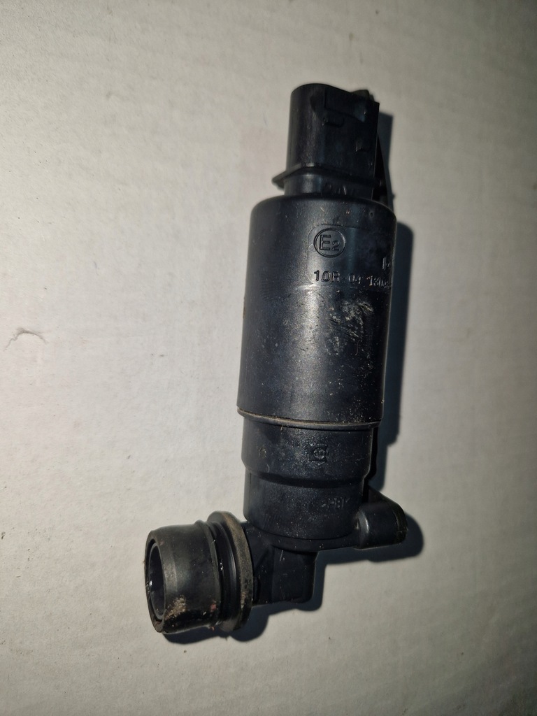 фото №1, Помпа омывателя renault gama range t volvo fh 4 fm 4