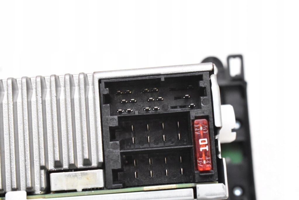 Радио радиопроигрыватель cd rds a1699002900 mercedes a-klasa w169 рестайлинг  08-12 с Разборки