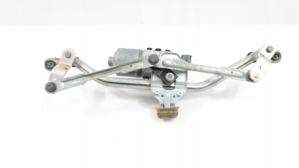 фото №5, Peugeot 208 i механізм двірник