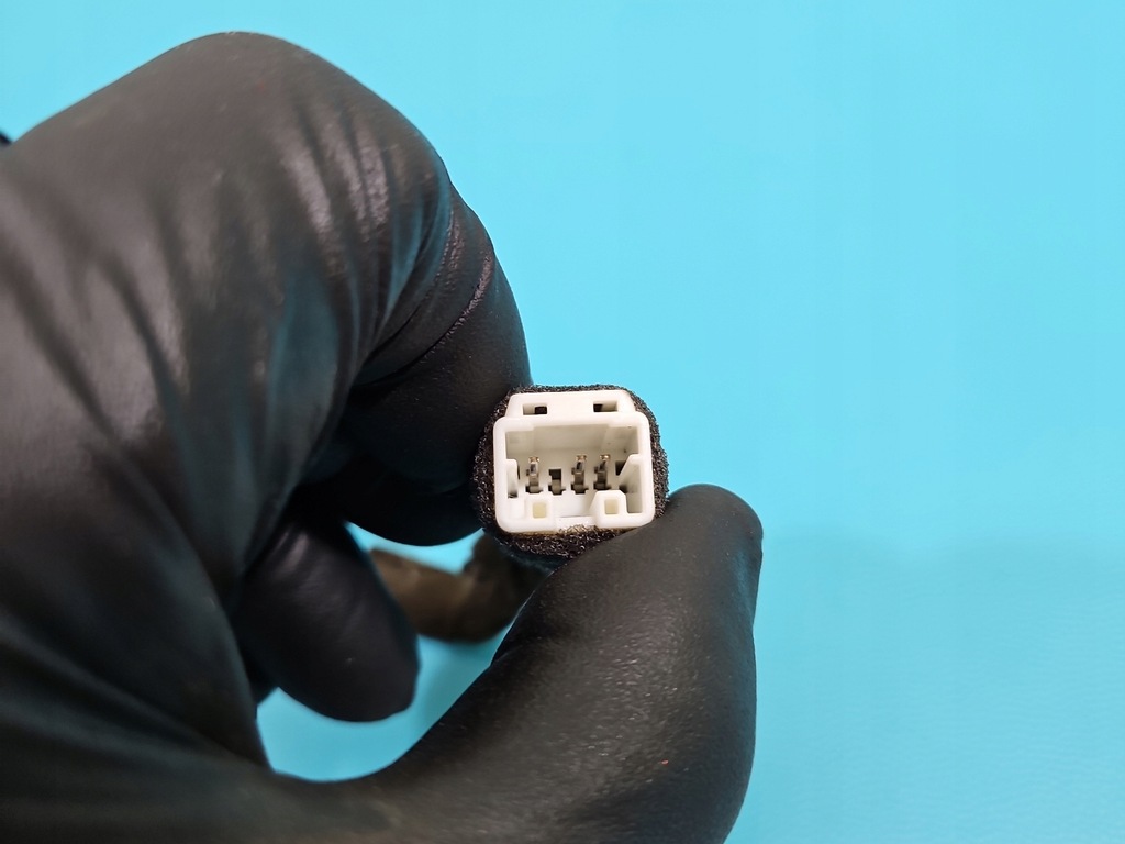 фото №4, Микрофон renault koleos