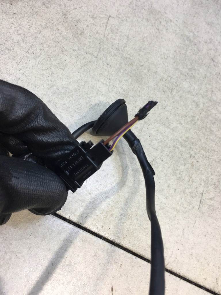 фото №4, Нагреватель webasto vw touran i 1.9 tdi