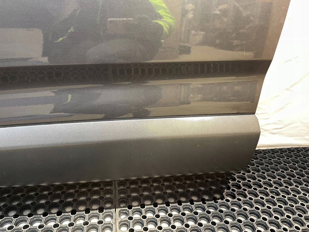 фото №10, Двері перед передні ліва berlingo iv partner iv combo e evl 2018-