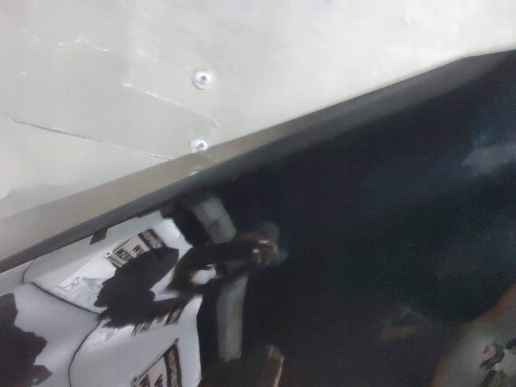 фото №6, Крыло левый перед передний mercedes gl x164 w164 06-06.12r лак 040