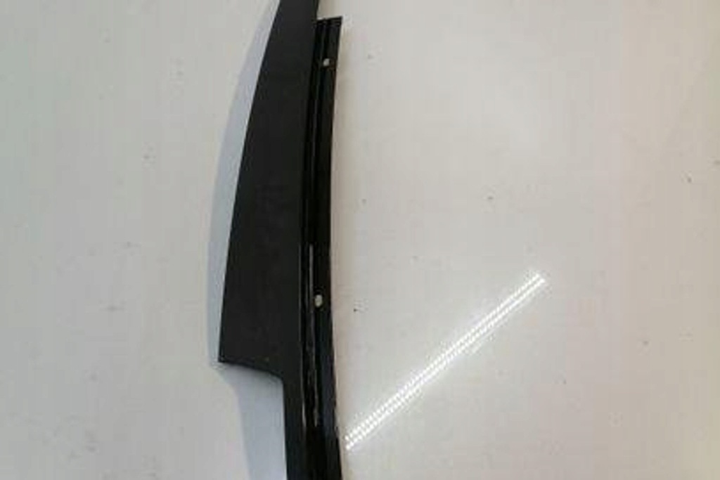 фото №7, Молдинг ущільнювач лівих передніх двері bmw 7 f01, f02 7209724 3.0l