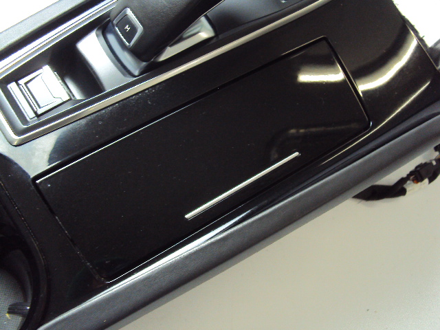 фото №3, Тунель середній peugeot 508 ii