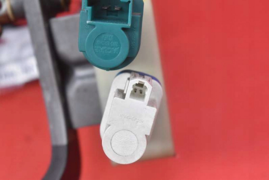 фото №7, Педаль педалі гальмо автоматична коробка передач 2r83-2450-a jaguar s-type 04-08