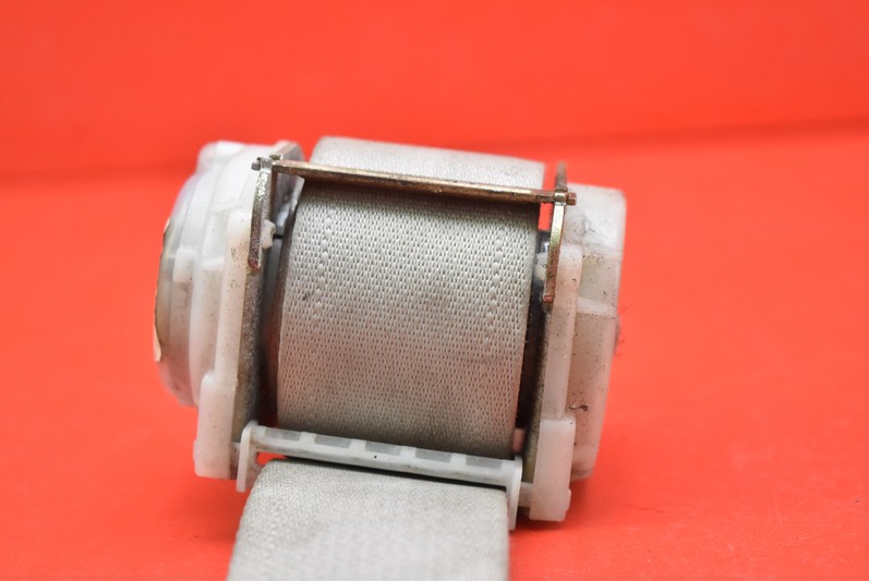 фото №5, Pas безпеки лівий задня 2024245 subaru legacy 4 iv 03-09