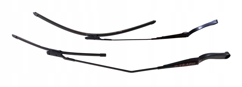 фото №1, Renault trafic iii рычаги дворник правое +левая