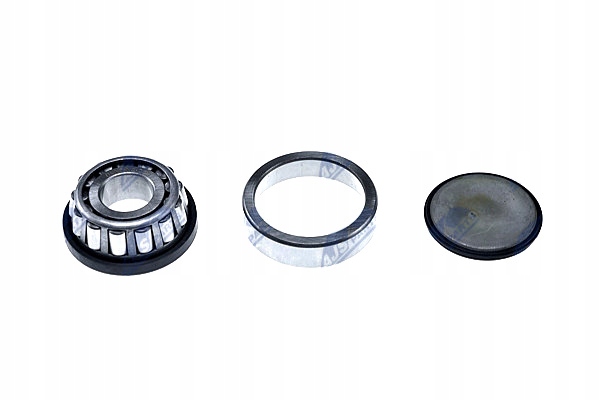 фото №7, Ремкомплект поворотный кулак nissan patrol gr y60 y61 -12 nty