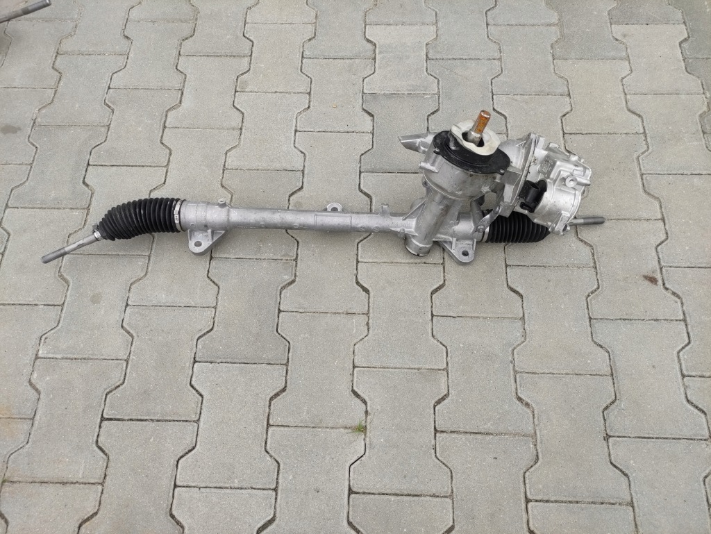 фото №1, Трансмиссия рулевая bmw 1 f40 f44 uq 5a24206