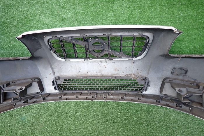 Volvo v70 07-13 бампер передний перед Киев