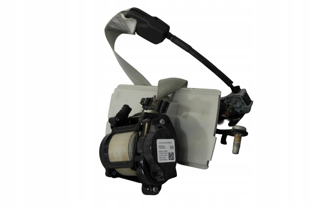 фото №4, Jeep cherokee kl lift 2019- натяжитель правый pas передний