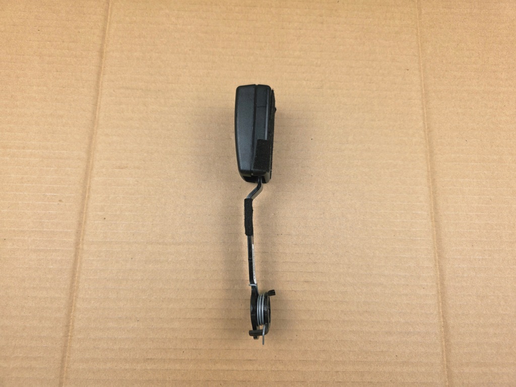 фото №2, S-max mk1 galaxy lift 2012-2015 rok клипса поперечина средний задняя center 2 ряд