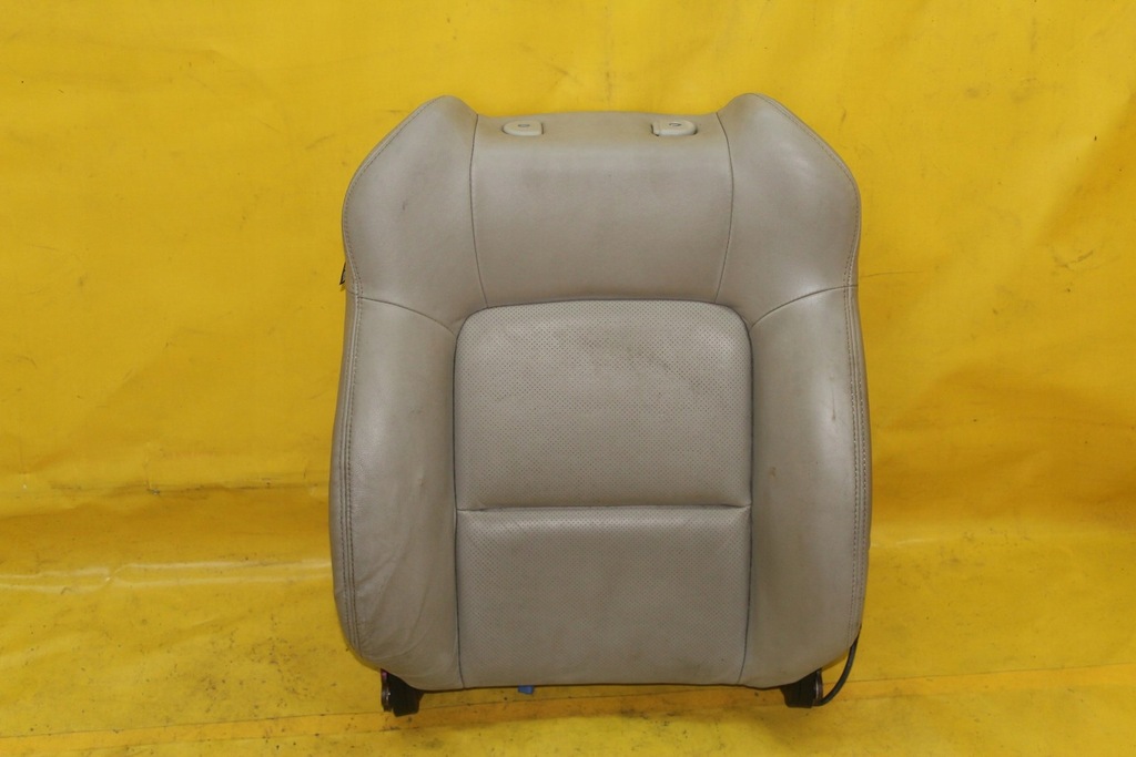 фото №1, Спинка сидіння правий перед legacy iv kombi підігрів