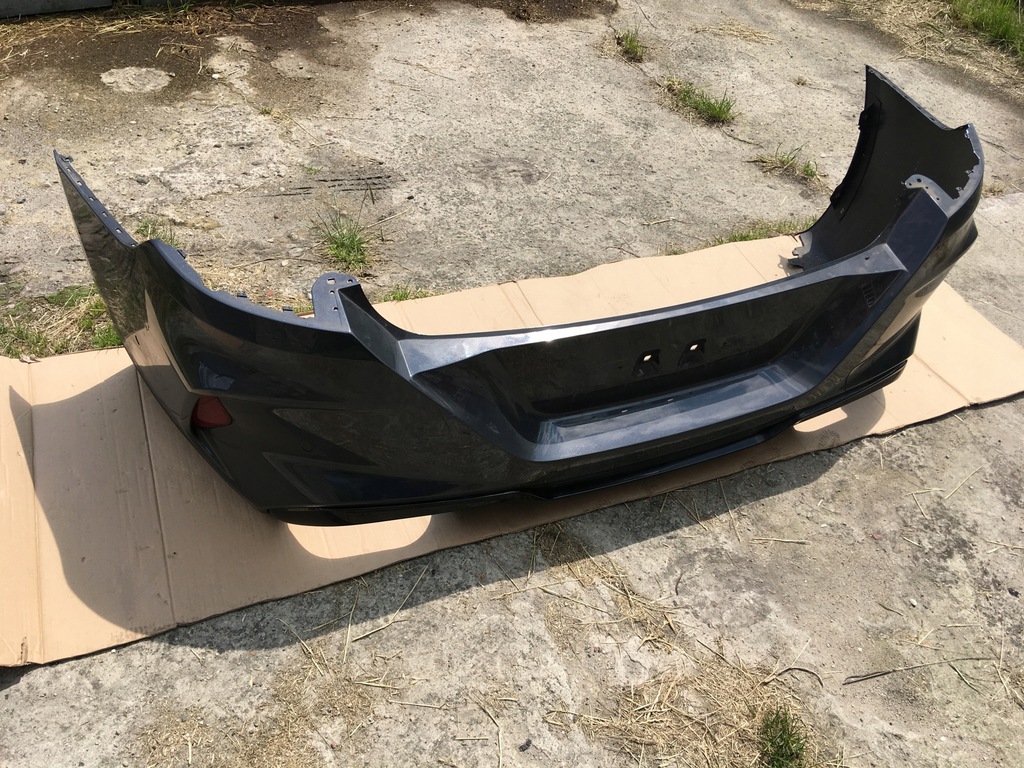 фото №9, Bmw m8 f93 бампер c36 kpl pdc датчик капот дверь крышка багажника двигатель крыло pas