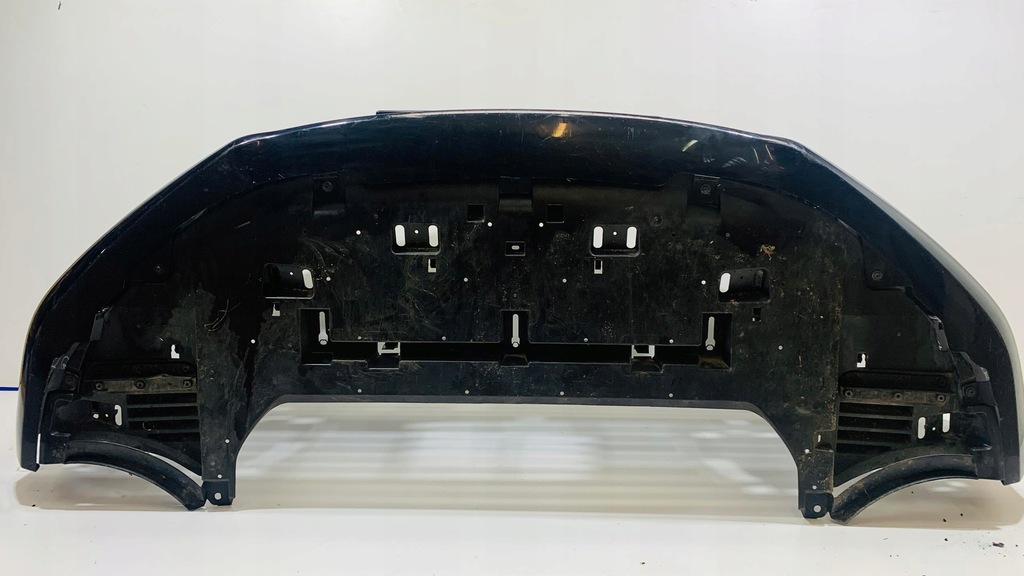 фото №6, Бампер citroen c4 sedan c4l 2012-